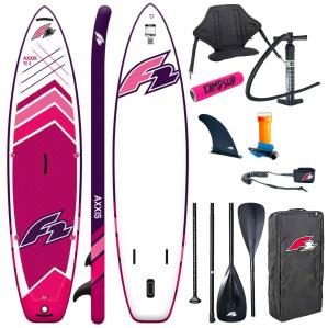 Deska pompowana SUP F2 Axxis 10'2\