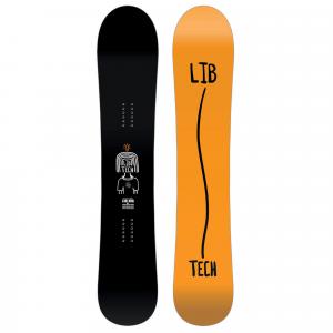 Deska snowboardowa męska Lib Tech Lib Rig