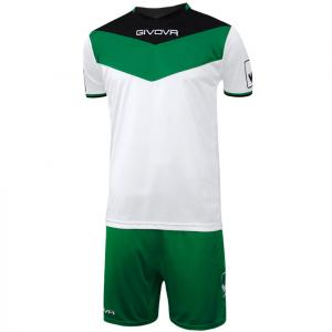 Komplet piłkarski Givova Kit Campo