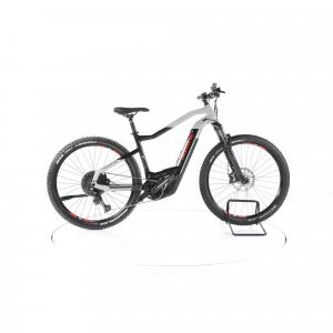 Second Life - Haibike HardNine 9 E-Bike 2022 - Jak nowy