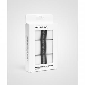 Overgrip do rakiety do padla Extra Comfort- 3 szt
