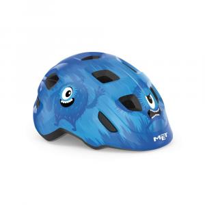 Kask rowerowy dla dzieci Brawo