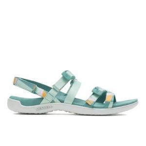 Buty do chodzenia damskie Merrell District 3 Backstrap Web