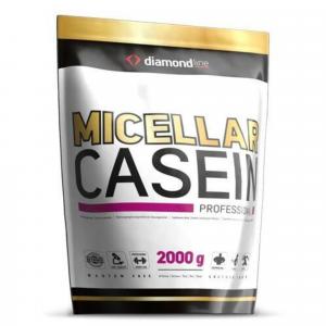 DIAMOND Micellar Casein 2000g Czekolada