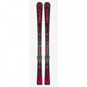 Narty Head Supershape e-Rally Sw Sf Pr / PRD 12