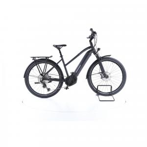 Second Life - Winora Yucatan 12 Pro Trekking E-Bike 2024 - Jak nowy
