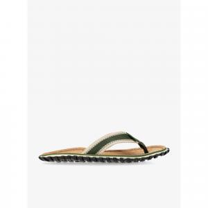 Japonki Gumbies Corker Flip-Flops