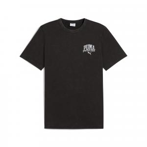 Koszulka Puma Class Washed