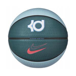 Piłka do koszykówki Nike Kevin Durant Playground 8P 2.0 r. 7 - N.100.7112.419