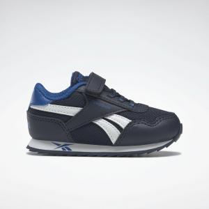 Buty do chodzenia niemowlęce Reebok Royal