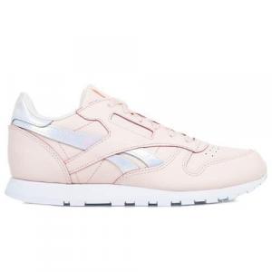 Buty do chodzenia dla dzieci Reebok Classic Leather
