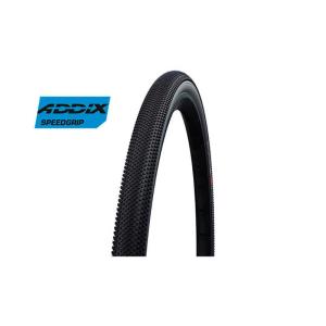 Opona do rowerów szutrowych G-ONE ALLROUND - ADDIX SpeedGrip Evolution Line