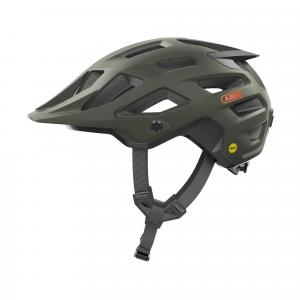 Kask Rowerowy Moventor 2.0 Mips