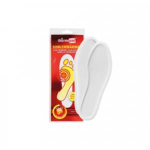 Wkładki ogrzewające do stóp Thermopad Foot Warmer 266034