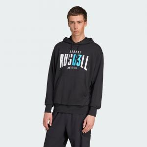 Bluza z kapturem Mercedes - AMG Petronas Formula One Team George Russell