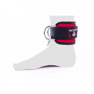 Komplet uchwytów do gum treningowych ARW-753 DBX Bushido
