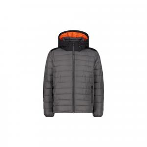 Kurtka Urban Rozmiar XXL Szary - 32K3187-E910
