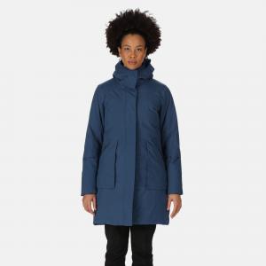 Kurtka uniwersalna damska Regatta Parka Yewbank Ll