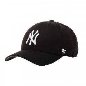 Czapka z daszkiem męska New York Yankees Cold Zone '47