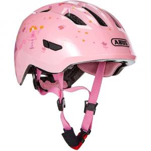 Kask Smiley 3.0 Różowa Księżniczka M 50-55 Cm