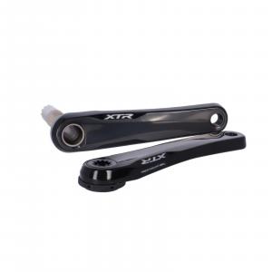 Pedały Shimano xtr fc-m9120 hollowtech ii 24 mm 12v aluminium