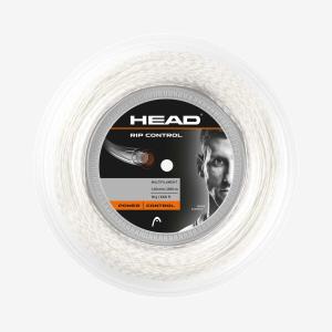 Naciągi tenisowe szpula HEAD RIP Control 200m