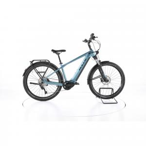 Second Life - Bulls Iconic EVO 1 Trekking E-Bike 2023 - Jak nowy