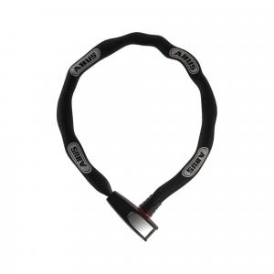 Zamek Łańcucha 6806K/85 Czarny