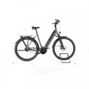 Second Life - Kalkhoff Image 5.B Move R City E-Bike Lage instap - Stan dobry