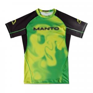 Rashguard MANTO Atomic Rashguard
