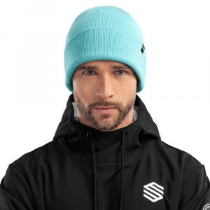 Czapka zimowa beanie męska Snowflake