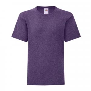 Koszulka Dziecięca Iconic Heather