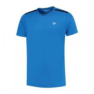 Koszulka sportowa męska Dunlop Club Crew Tee