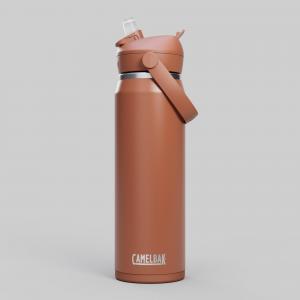 Butelka termiczna CAMELBAK Thrive Flip Straw Insulated SST