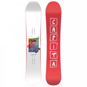Deska snowboardowa męska Capita Aeronaut