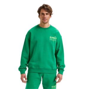 Bluza DIADORA SWEATSHIRT CREW MANIFESTO