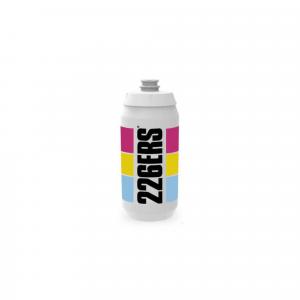 ULTRALEKKI BIDON HYDRAZERO KOLOROWY 226ers O POJEMNOŚĆI 550ml