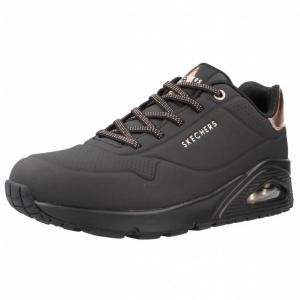 Tenisówki Skechers Model Shimmer Away Kolor Czarny