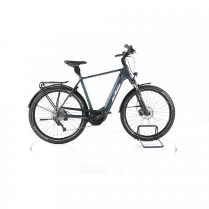 Second Life - KTM Macina Gran 720 Trekking E-Bike 2023 - Jak nowy