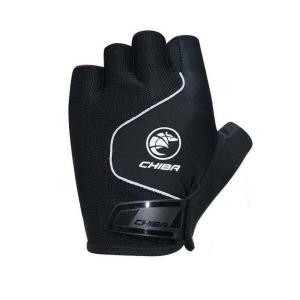 Rękawiczki rowerowe męskie Chiba Cool