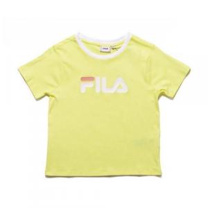Koszulka sportowa damska Fila Salome Tee