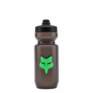 Bidon rowerowy Fox 22 Oz Purist Bottle - smoke
