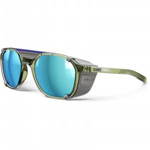 Okulary polaryzacyjne JULBO SLACK COVER zielony Cat 4 Spectron HD Polarized