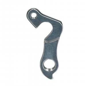 Aluminiowy wieszak przerzutki XLC Do-A20