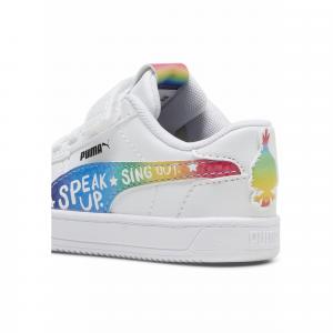 Sneakersy PUMA x TROLLS Caven 2.0 dla małych dzieci PUMA