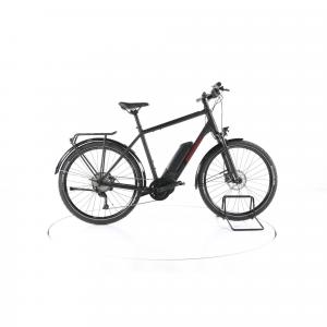 Second Life - Diamant Zing+ Trekking E-Bike 2021 - Stan dobry