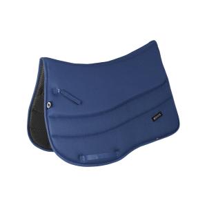 Podkładka pod siodło trekkingowe z materiału tex-tech i sympa