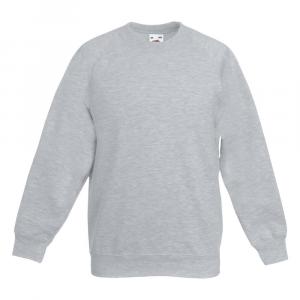 Bluza Dziecięca Premium Heather Setin