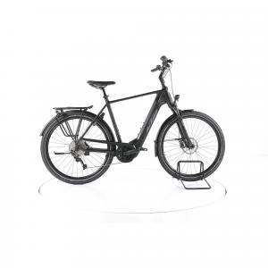 2nd Life - KTM Macina Tour CX610 Trekking E-Bike 2024 - Jak nowy