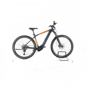 Second Life - Bulls Copperhead EVO 2 E-Bike 2022 - Jak nowy